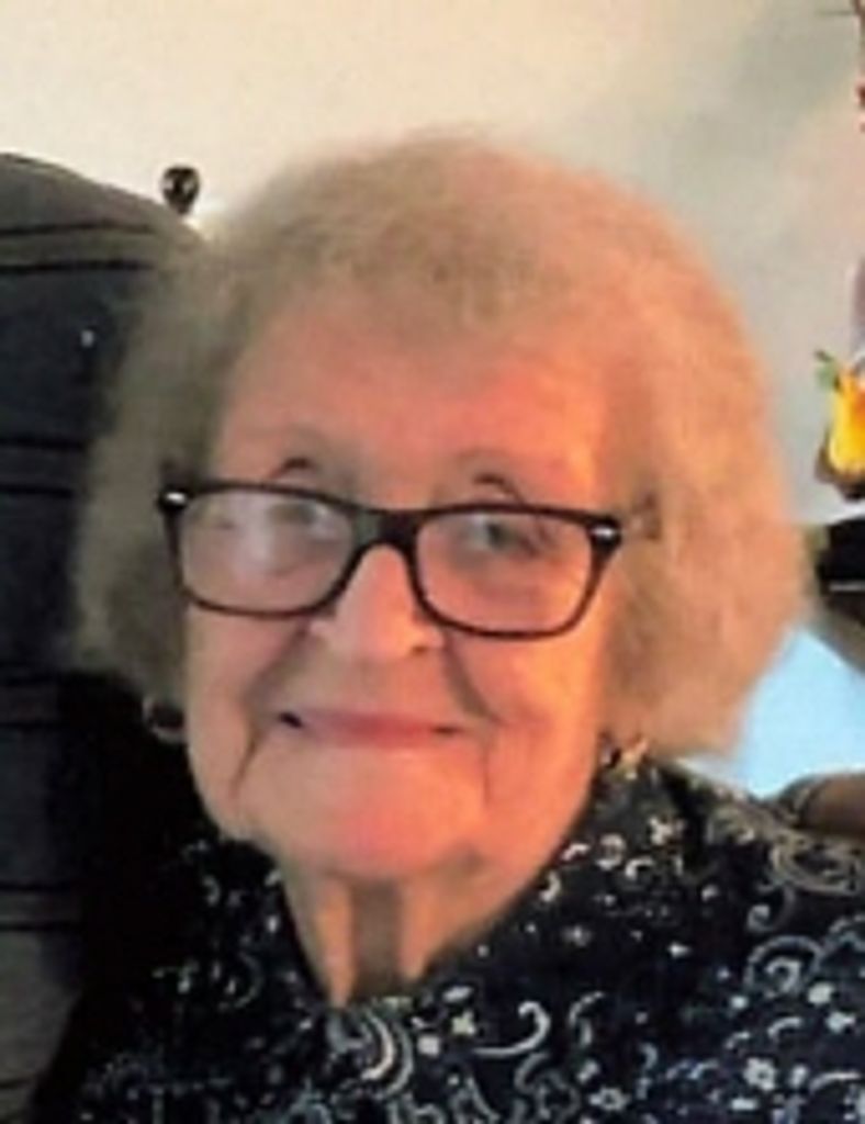Laura Jane Provenzano