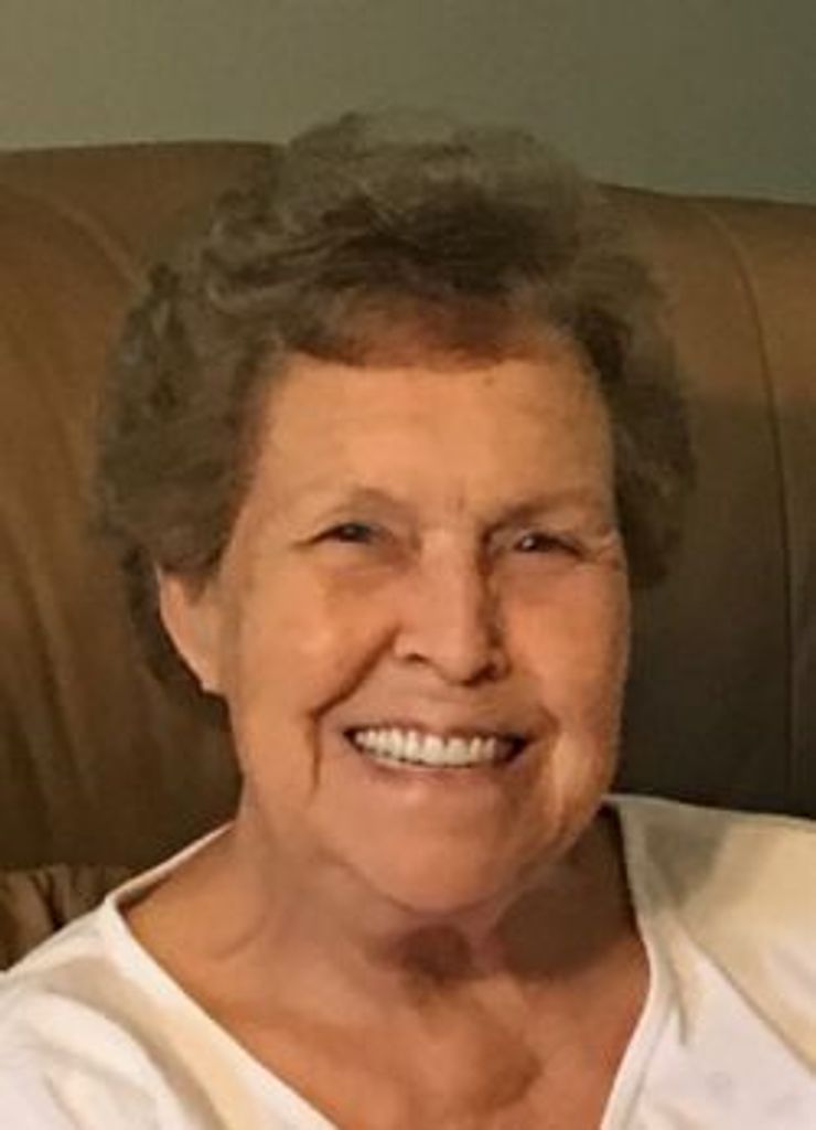 Rubye Andrews