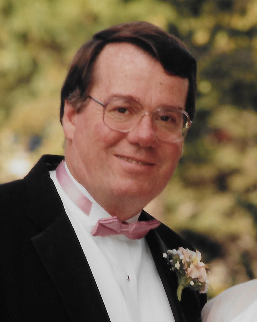 William Bain Birkes Profile Photo