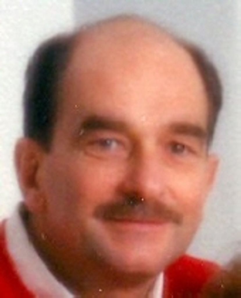 Frederick A. "Fred" Mathwig