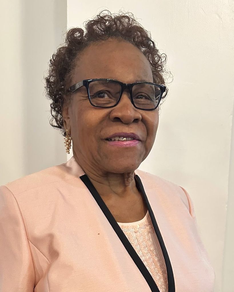 Mother Catherine P. Vick Profile Photo