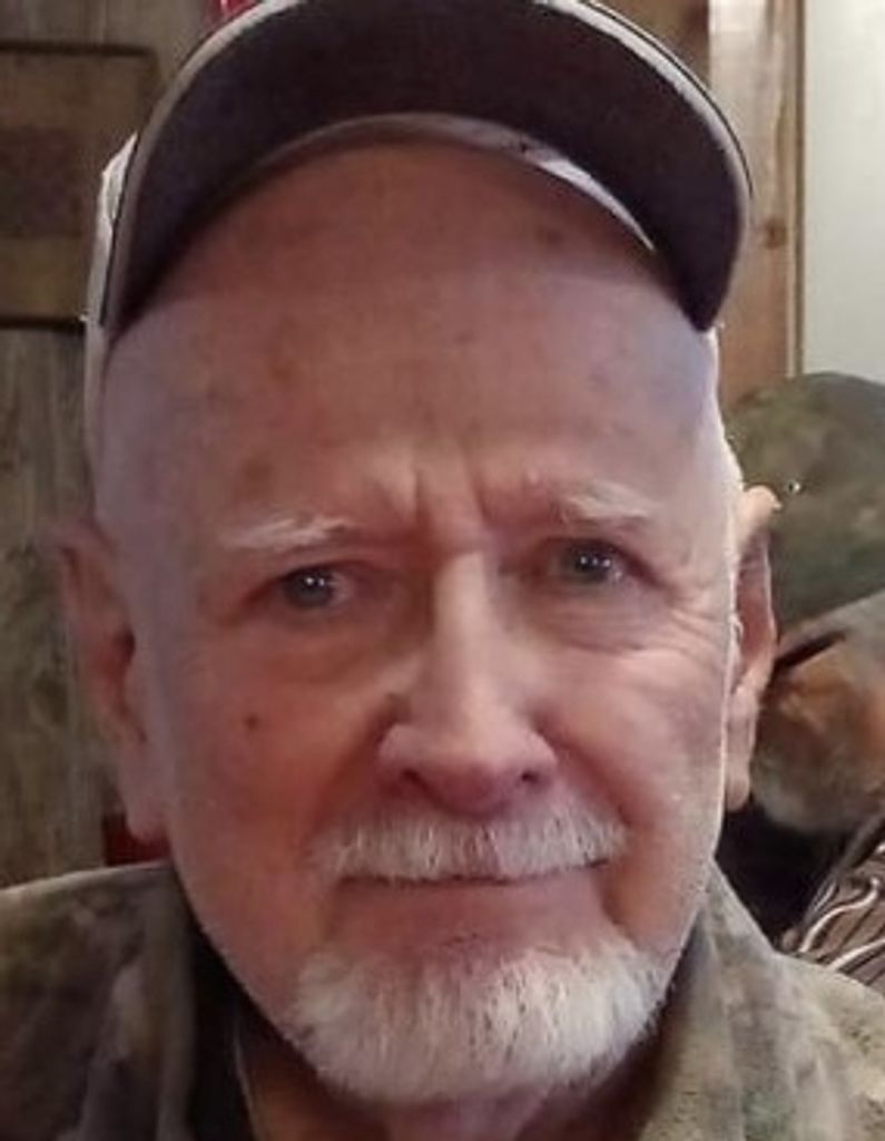 James Bryant Cook Profile Photo