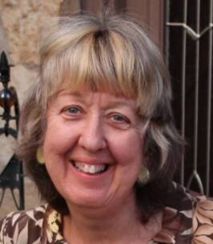 Susan Wilkening