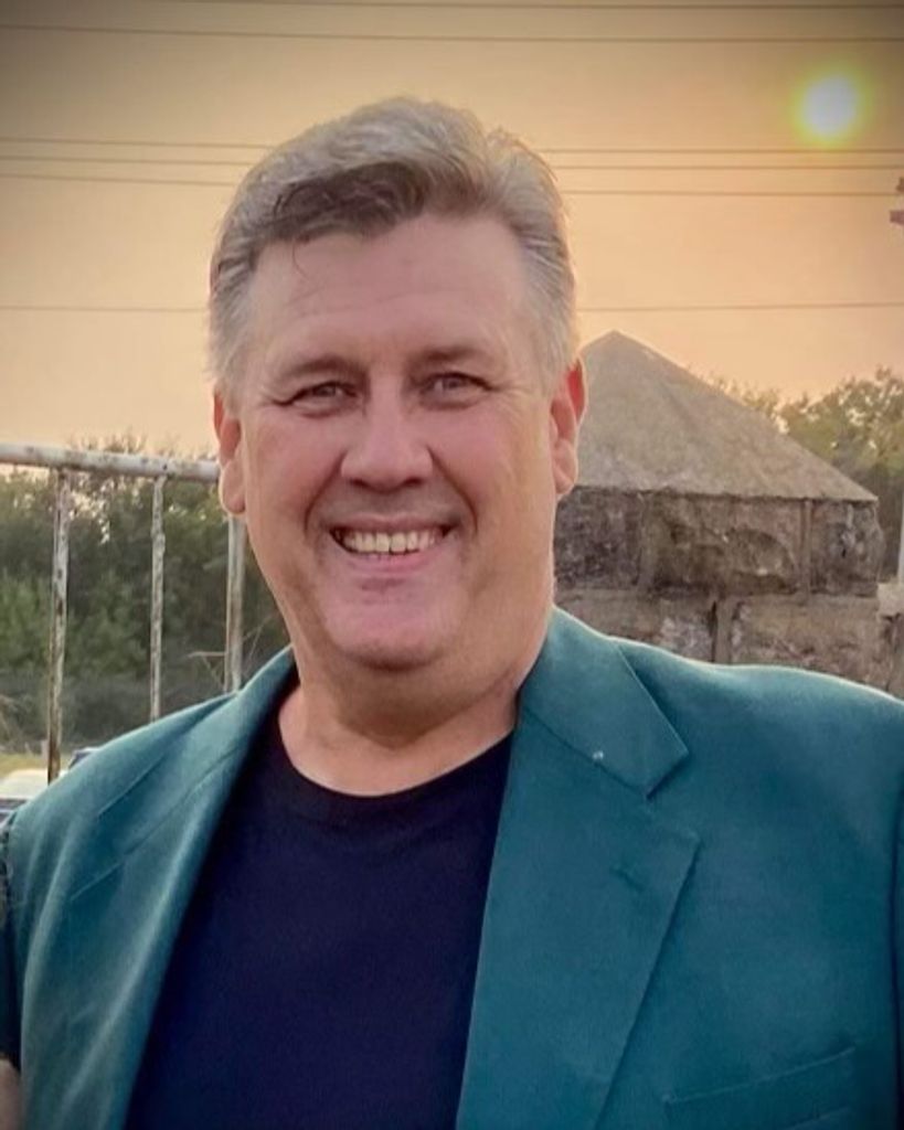Perry Don Shipman Profile Photo