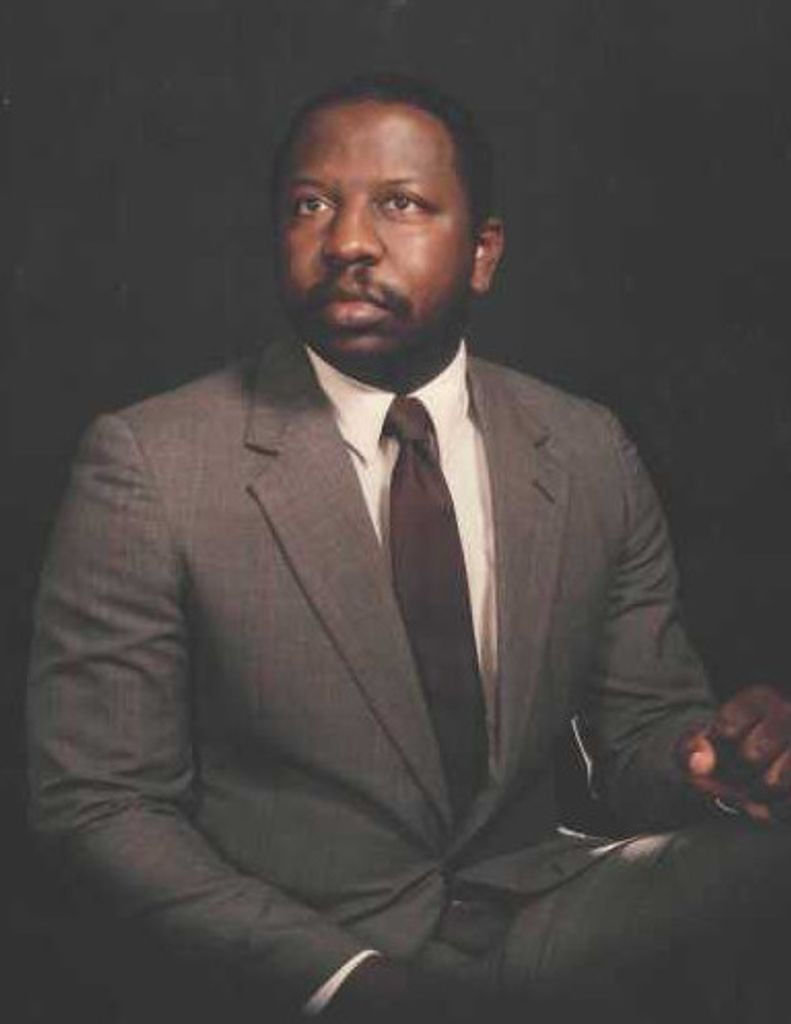Ronnie Wiley