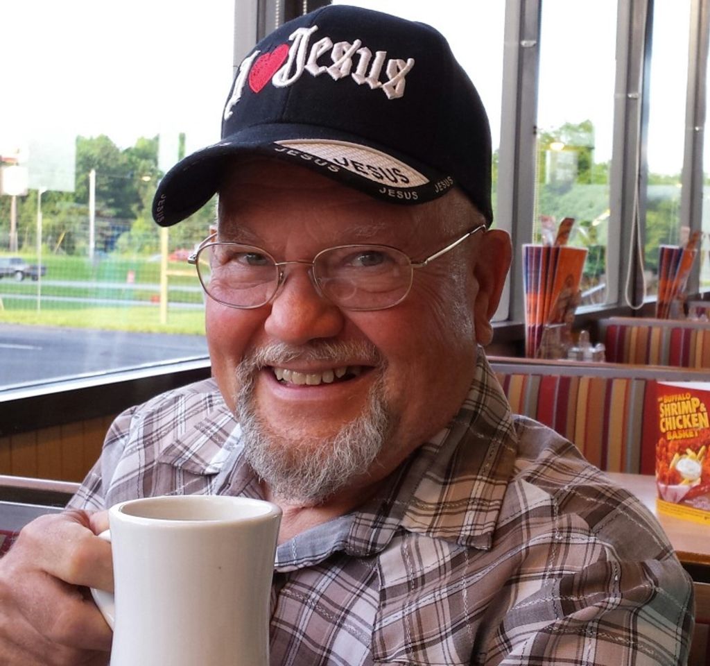 Gerald F. "Gerry" Castanien