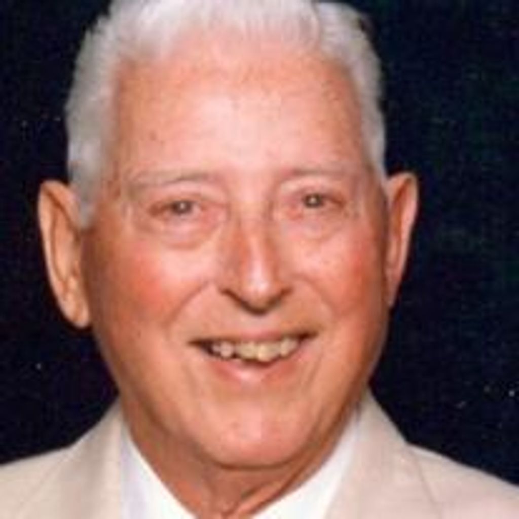 Joseph F Burke Profile Photo
