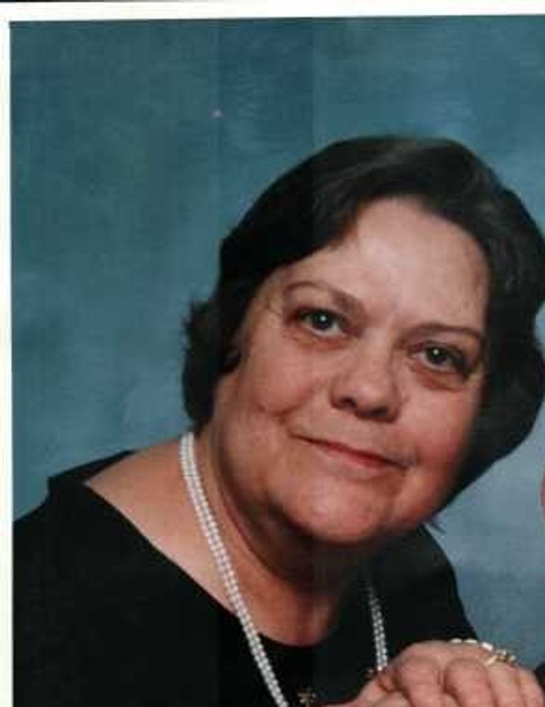Patsy Ruth Culp Profile Photo