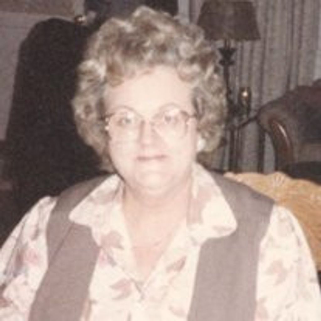 Dolores Appling