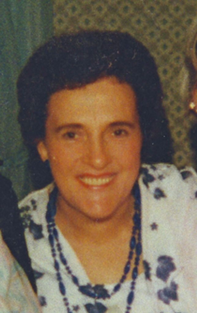 Bernice G. (Smith) Poitras Profile Photo