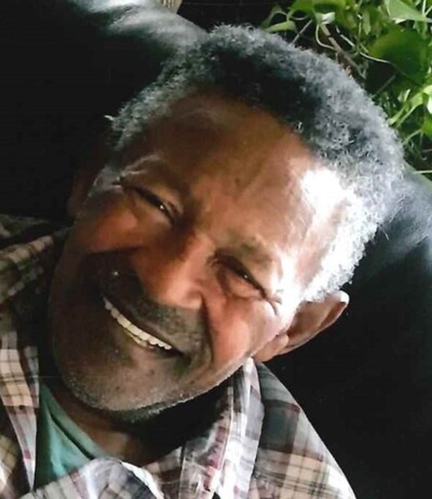 Carl Everett Harris Profile Photo