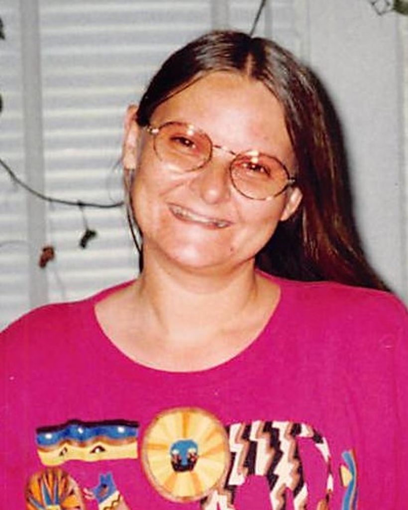 Sheila Viator Orr