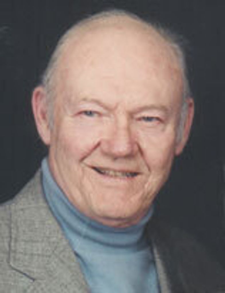 Richard A. Lamb