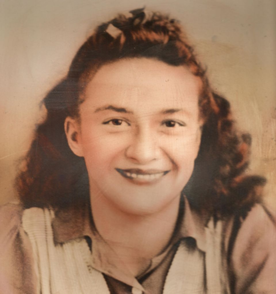 Fern M. Schlegel