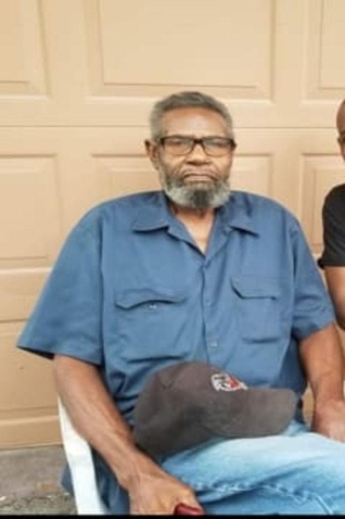 Mr. Paul Solomon Lee Jr.