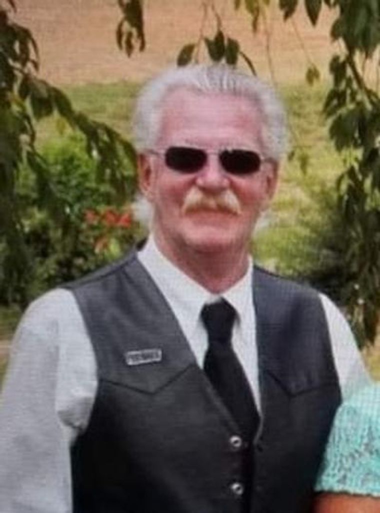 Ronald Alan Ameden