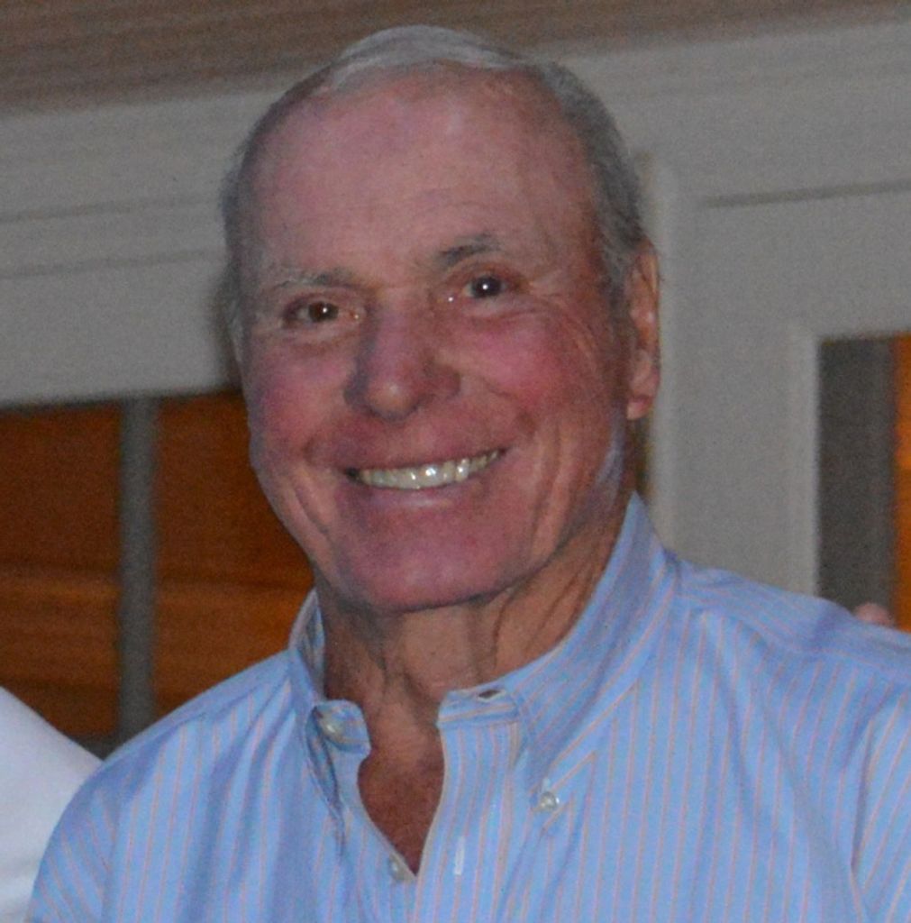 Lawrence Michael Waterhouse, Jr. Profile Photo