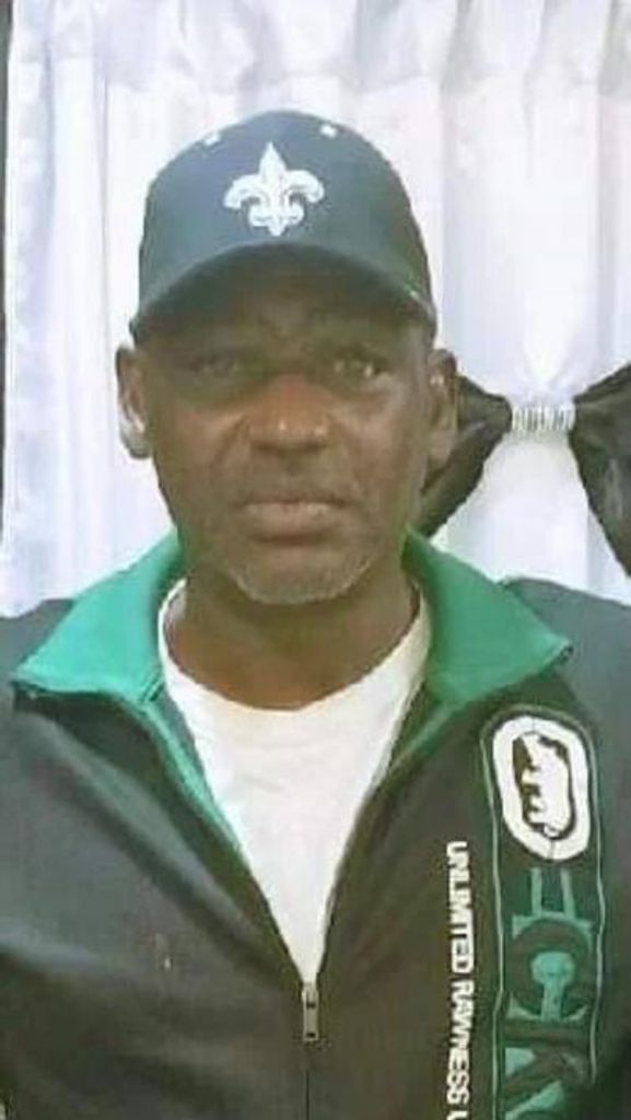 James Edward Manning Profile Photo