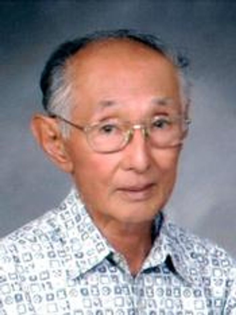 Hiroshi "Horse" Tadakuma