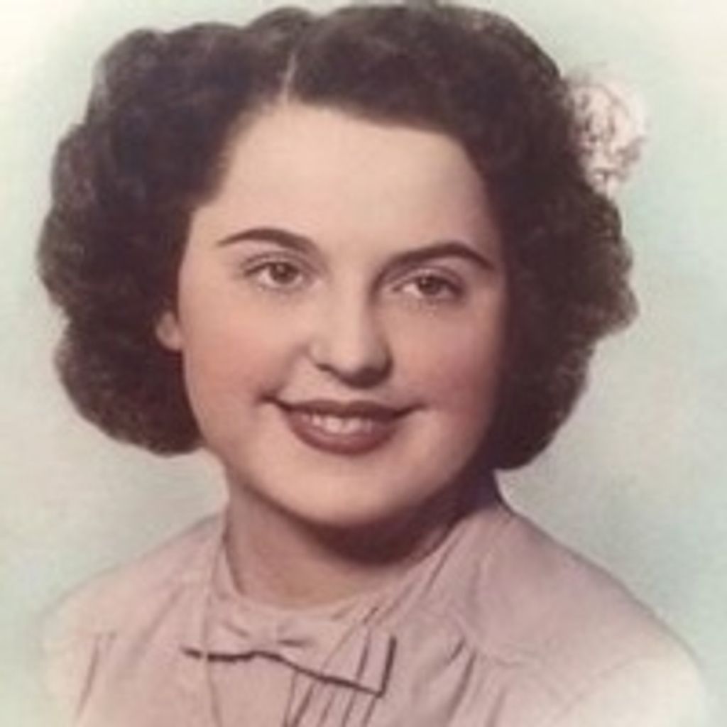 Mary Collins
