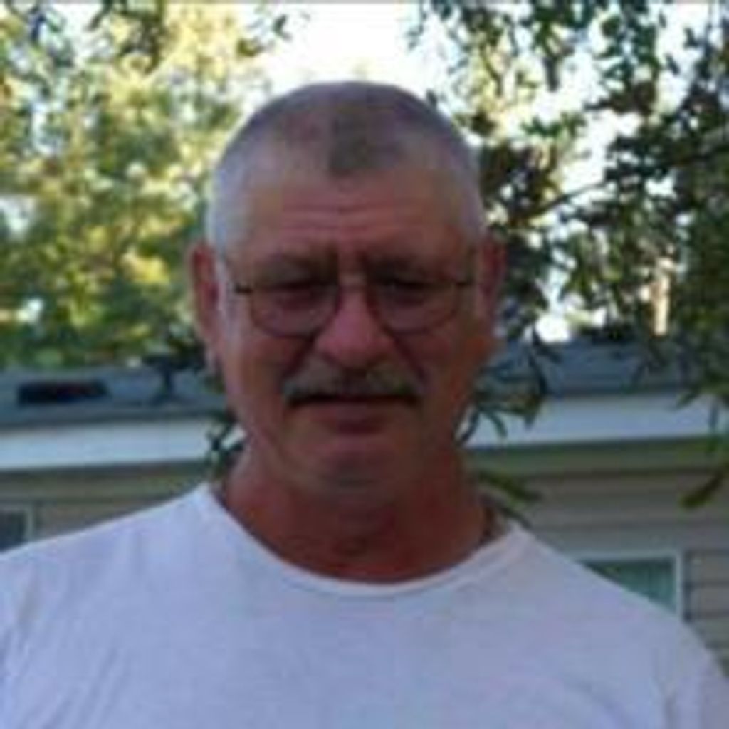 Johnny Stephen Leblanc