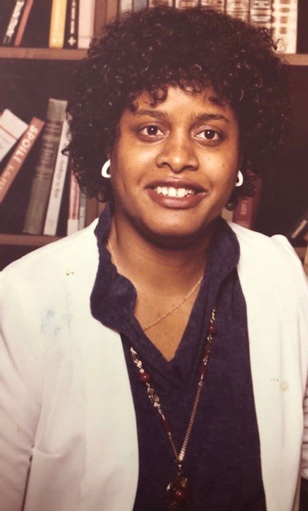 Ligaya Anne (Williams)  Swanson Profile Photo