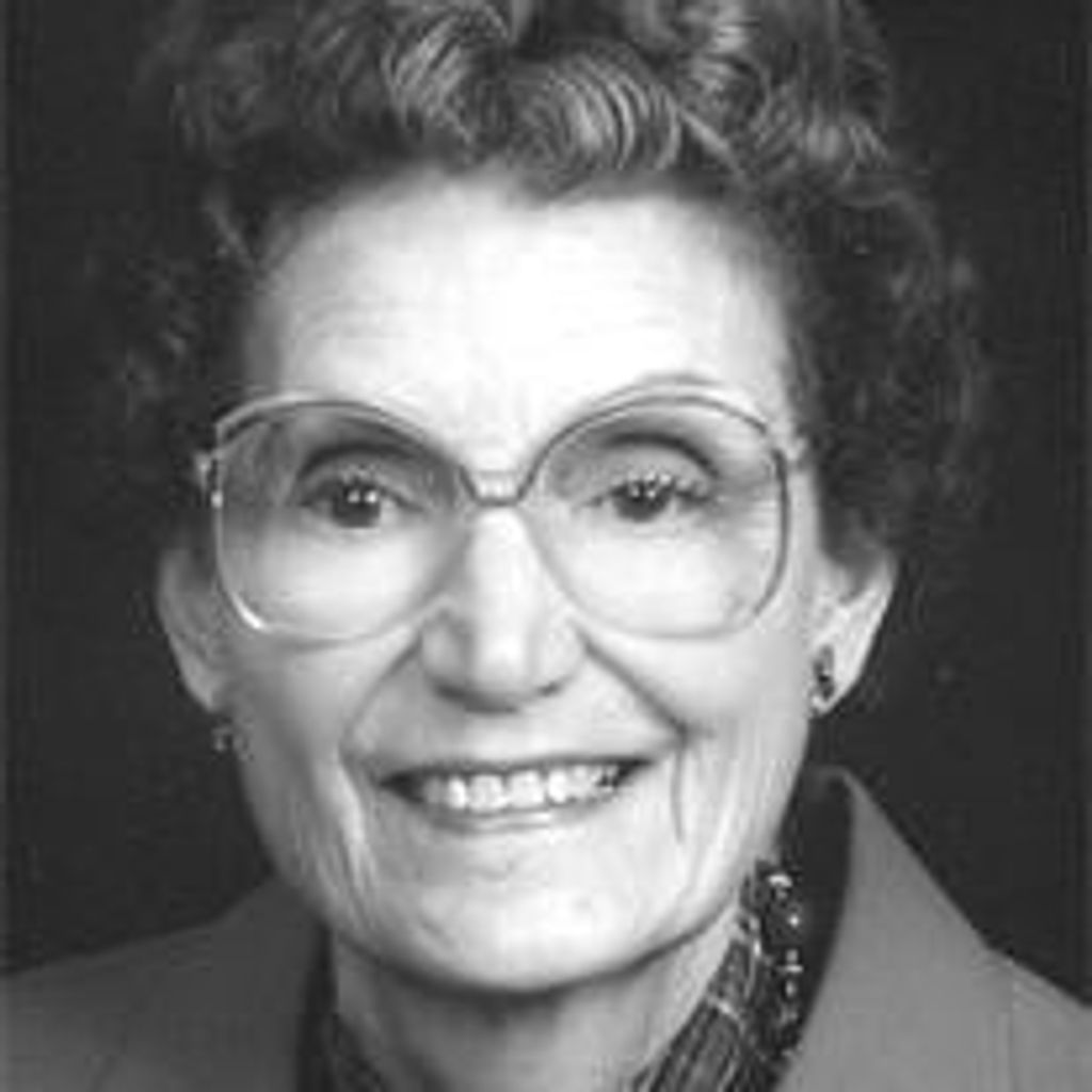 Dolores Rogahn