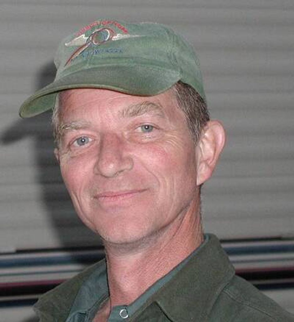 Brian Chase Profile Photo