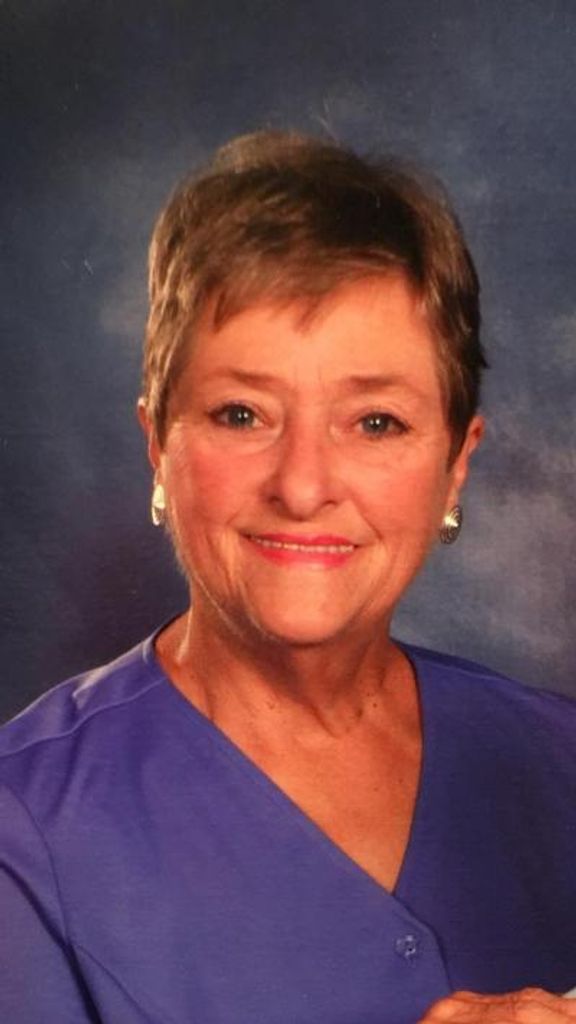 Shirley Ann Galloway Profile Photo