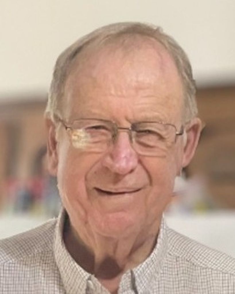 Robert "Bob" Moroni Profile Photo