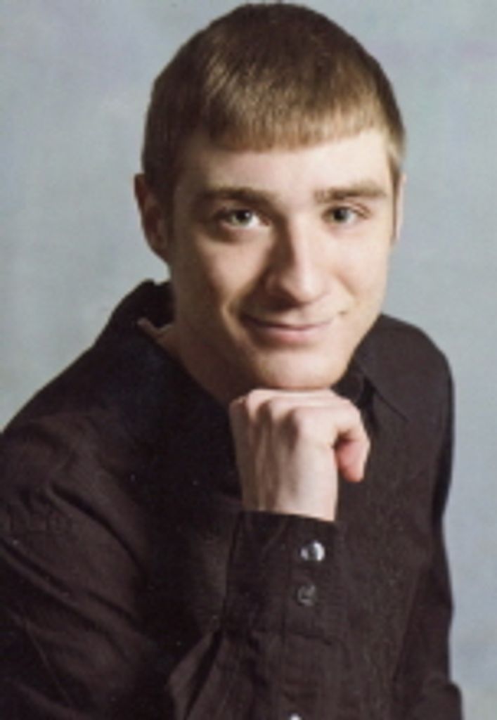Eric Marc Brown Profile Photo