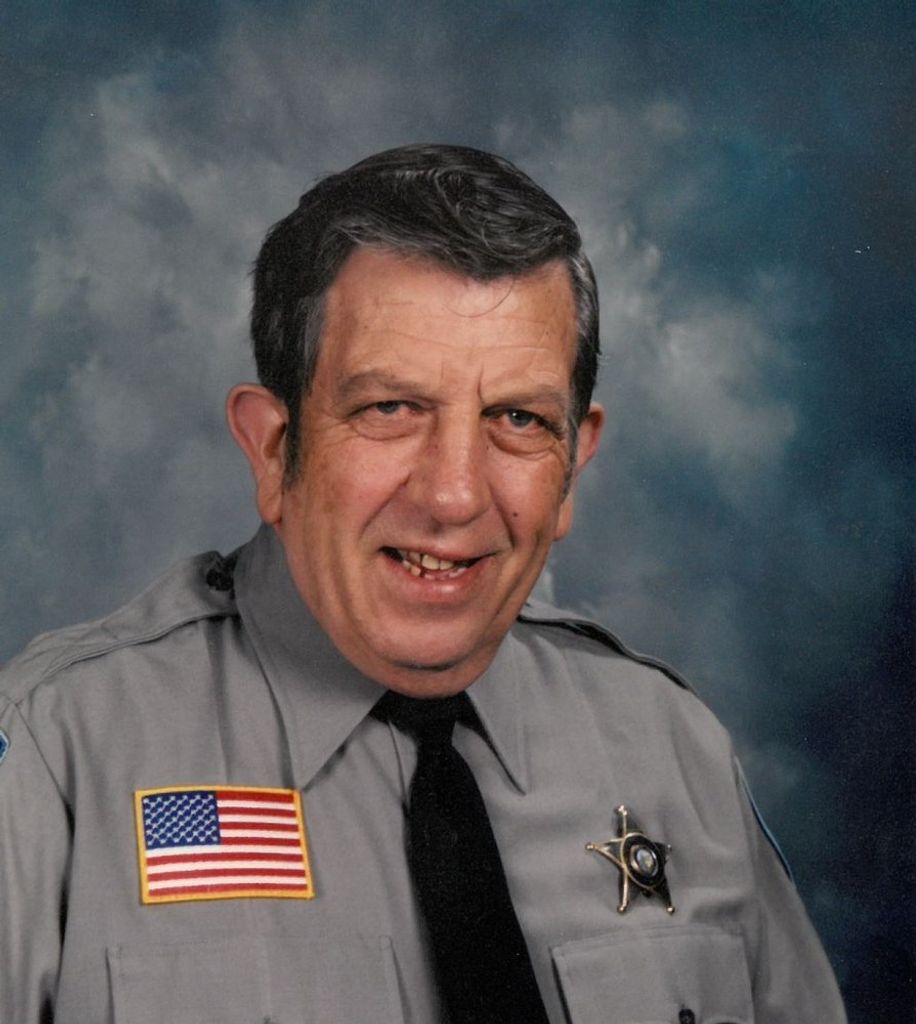 Harold Vance Brank