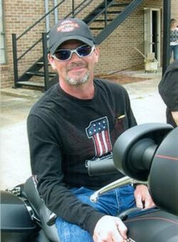 Randall Wayne Reed-Wood