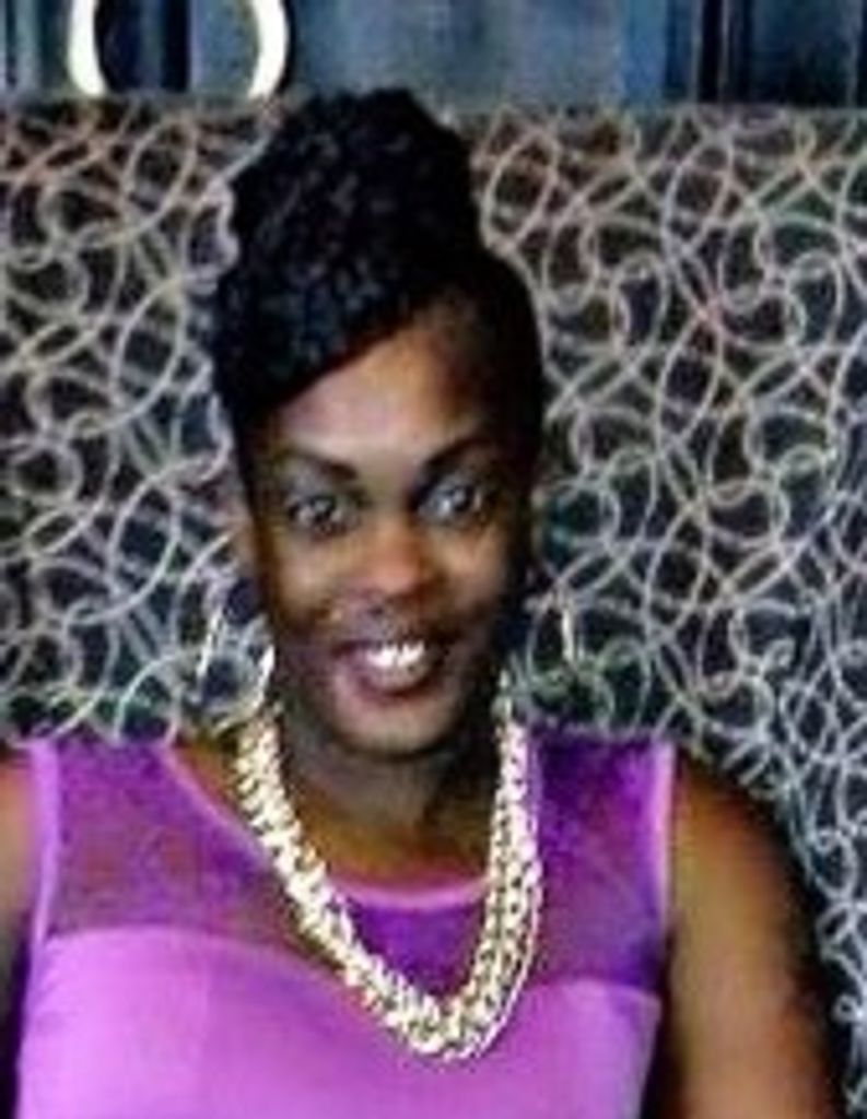 SHONDRETTE CANADY