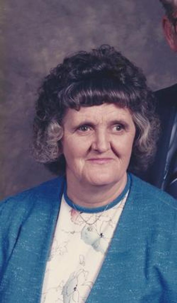 Kathryn Capps Profile Photo