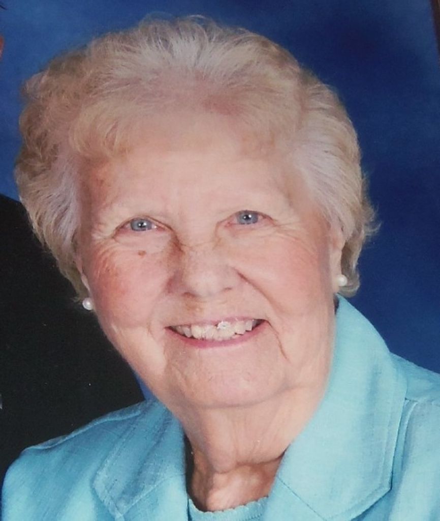 Lorraine Mae (Miller)  Thompson