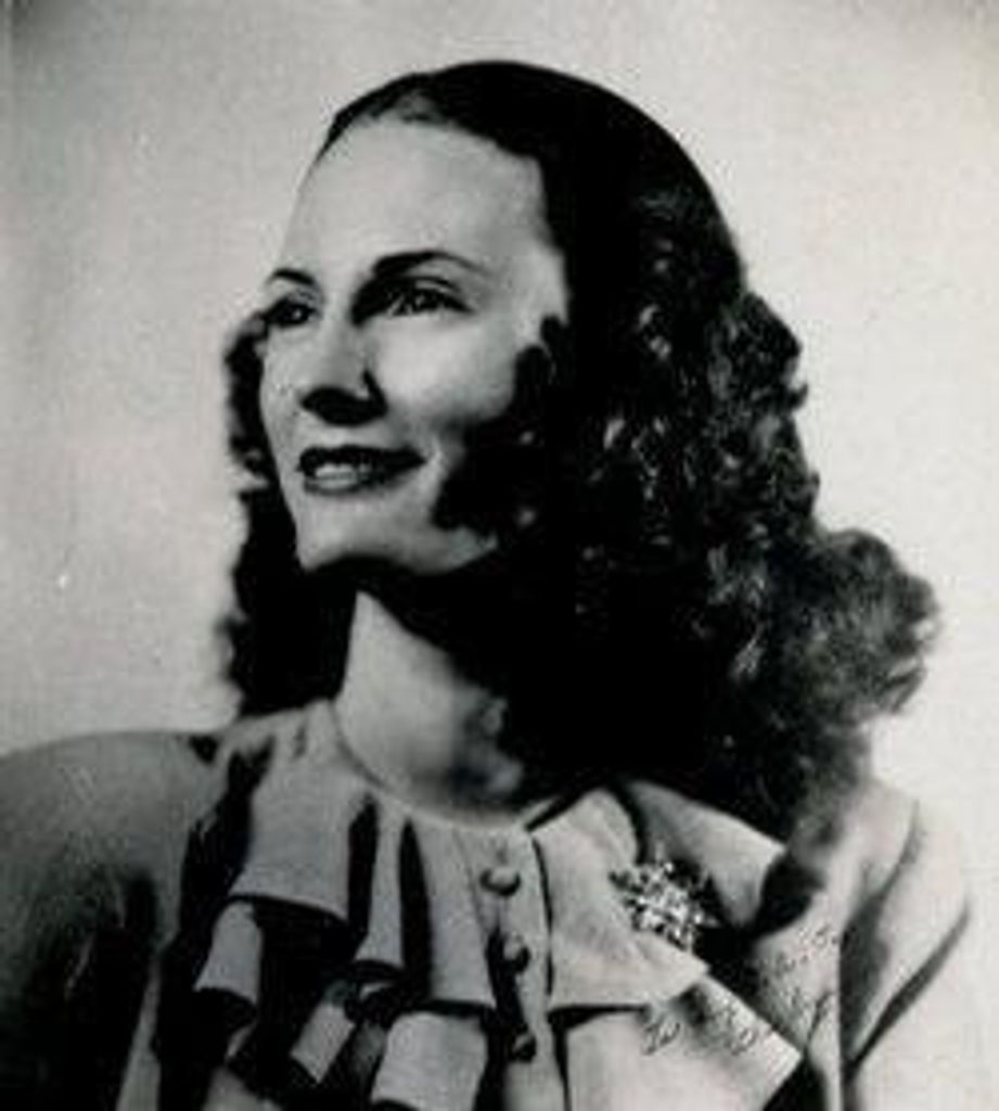 Anita B. Melcher
