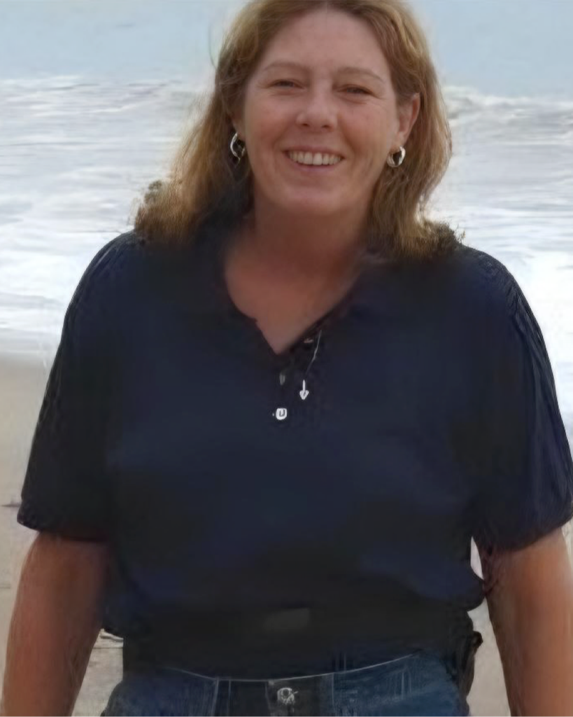 Mary Adrienne Glydewell Mabie