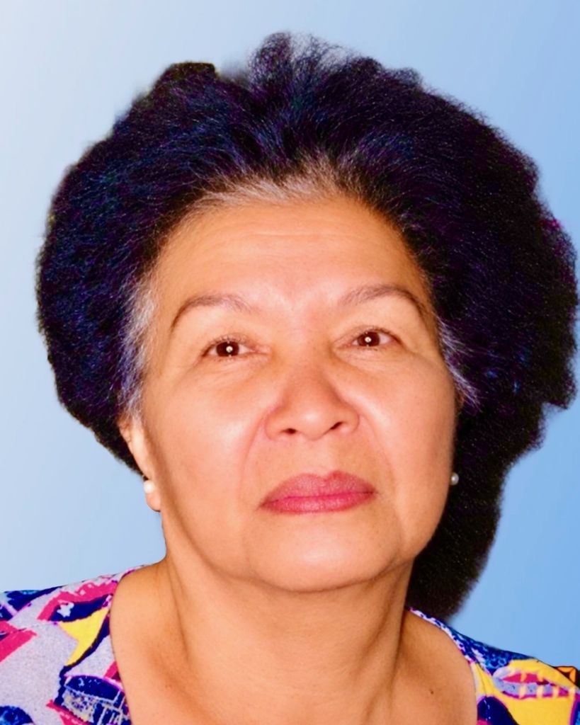 Nam Thi Nguyen