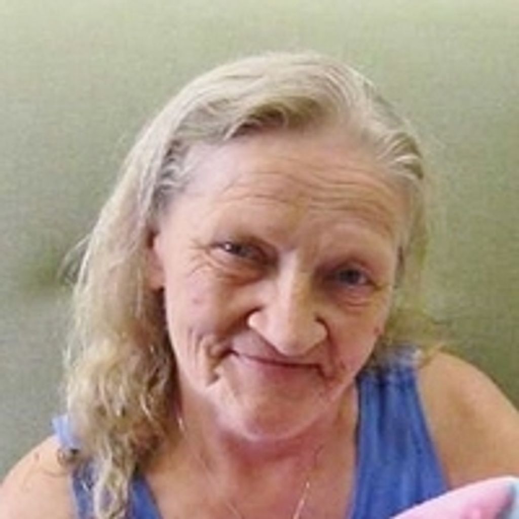 Rose  Marie Hall Profile Photo