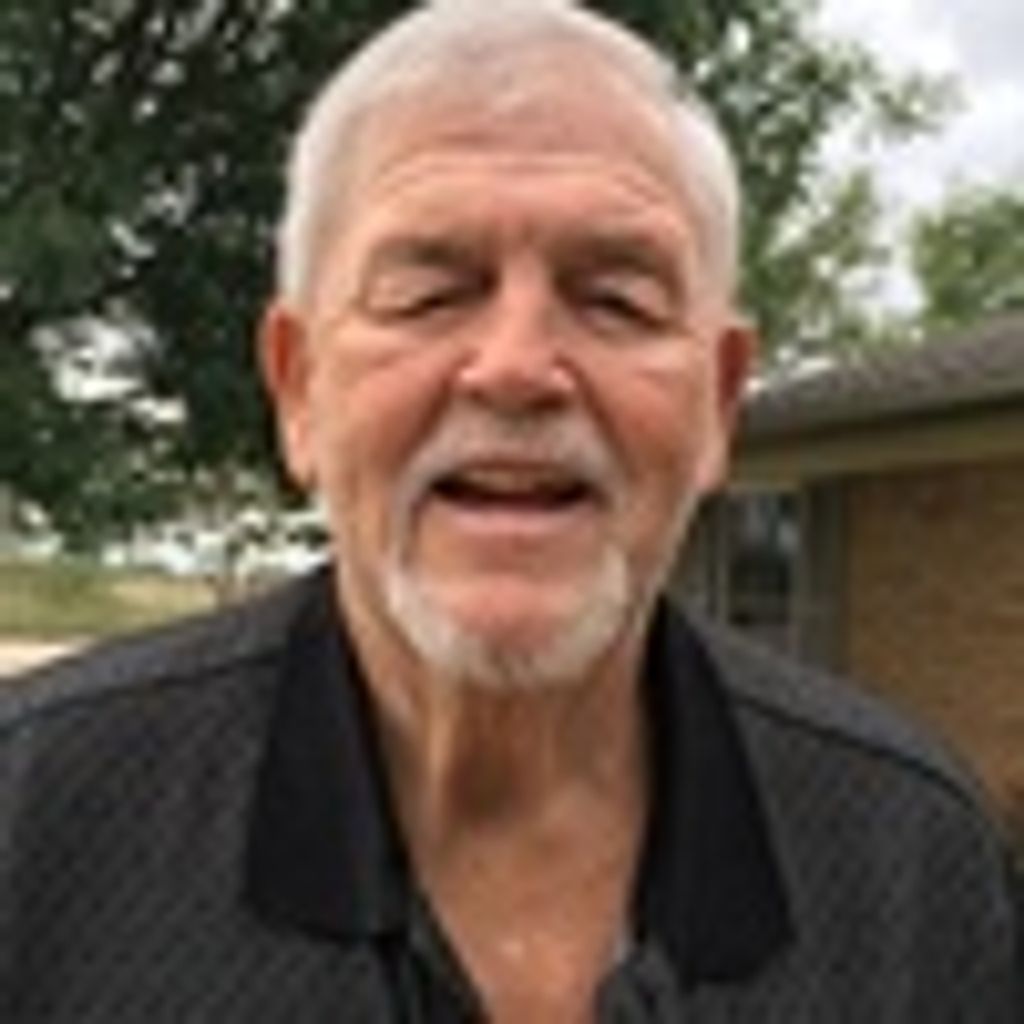 James Leon Pemberton Profile Photo