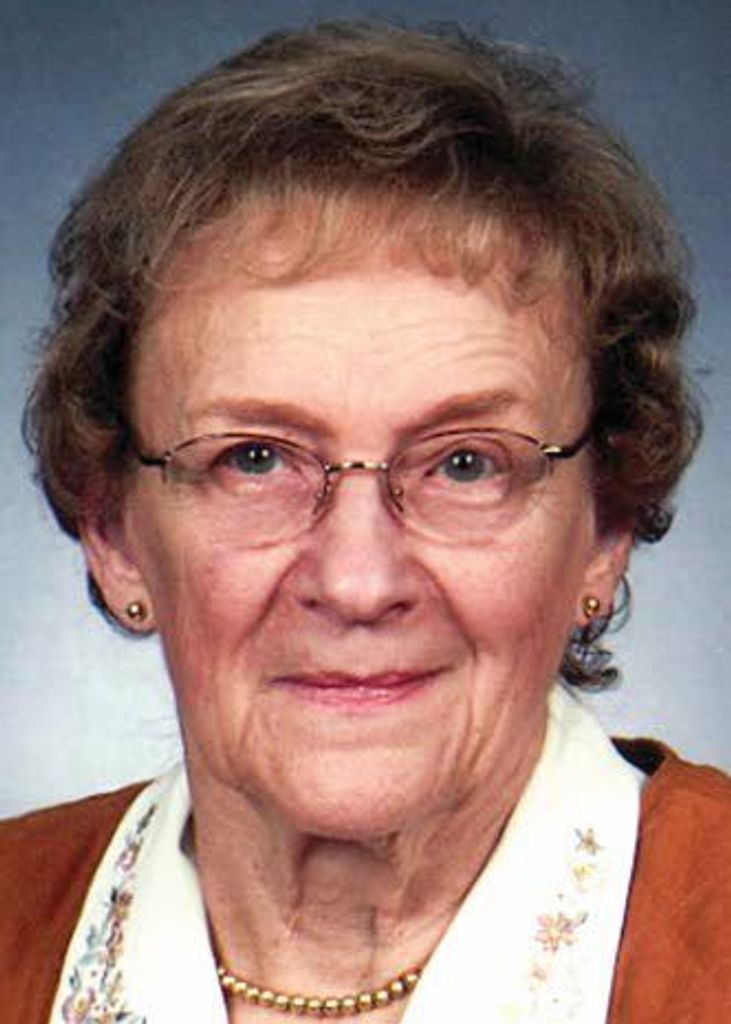 Irene Anderson Profile Photo