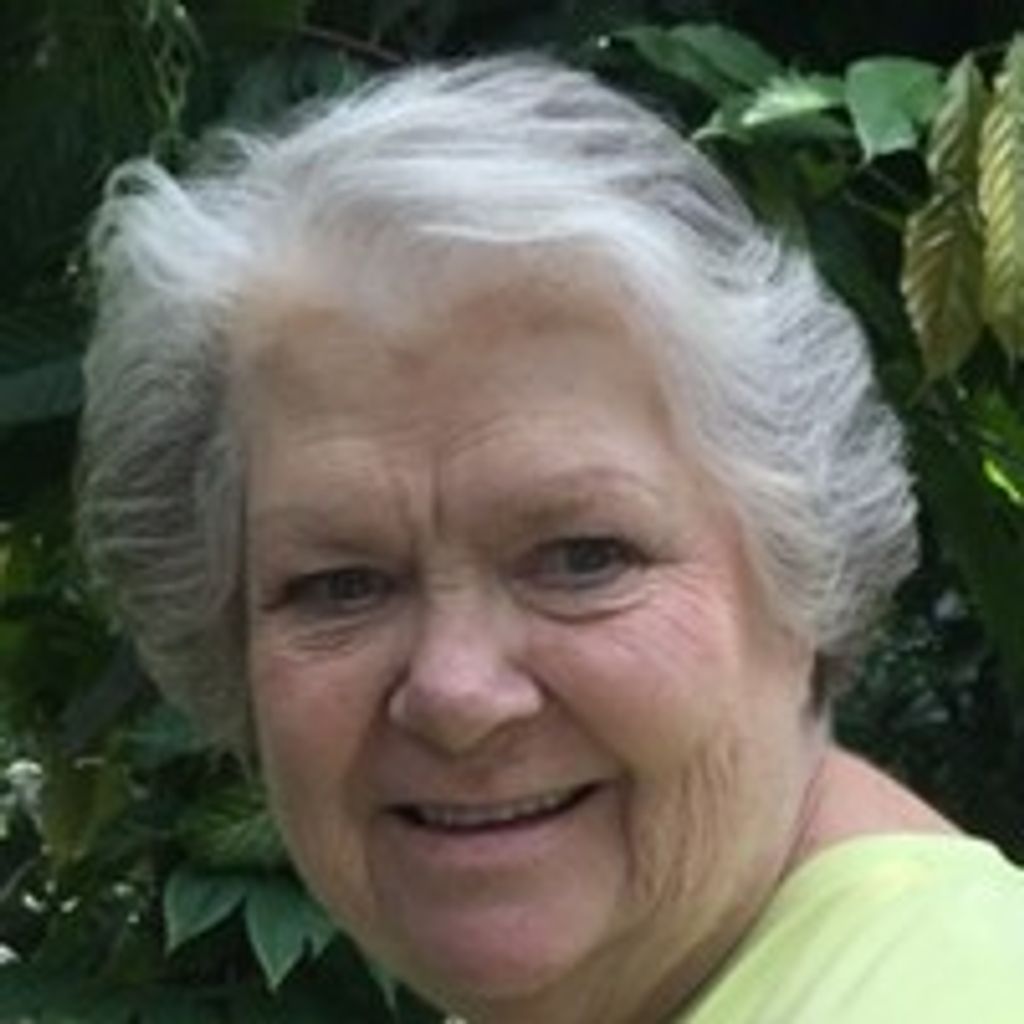 Theresa Beckham Burton