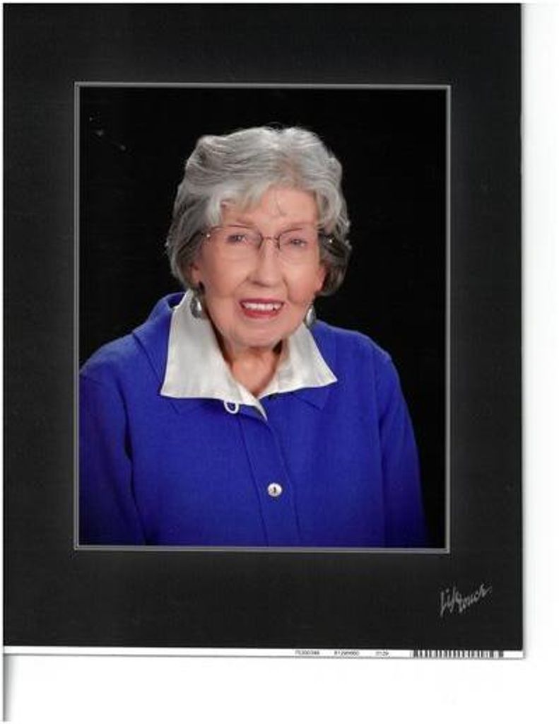 Mary Margaret Ross Profile Photo