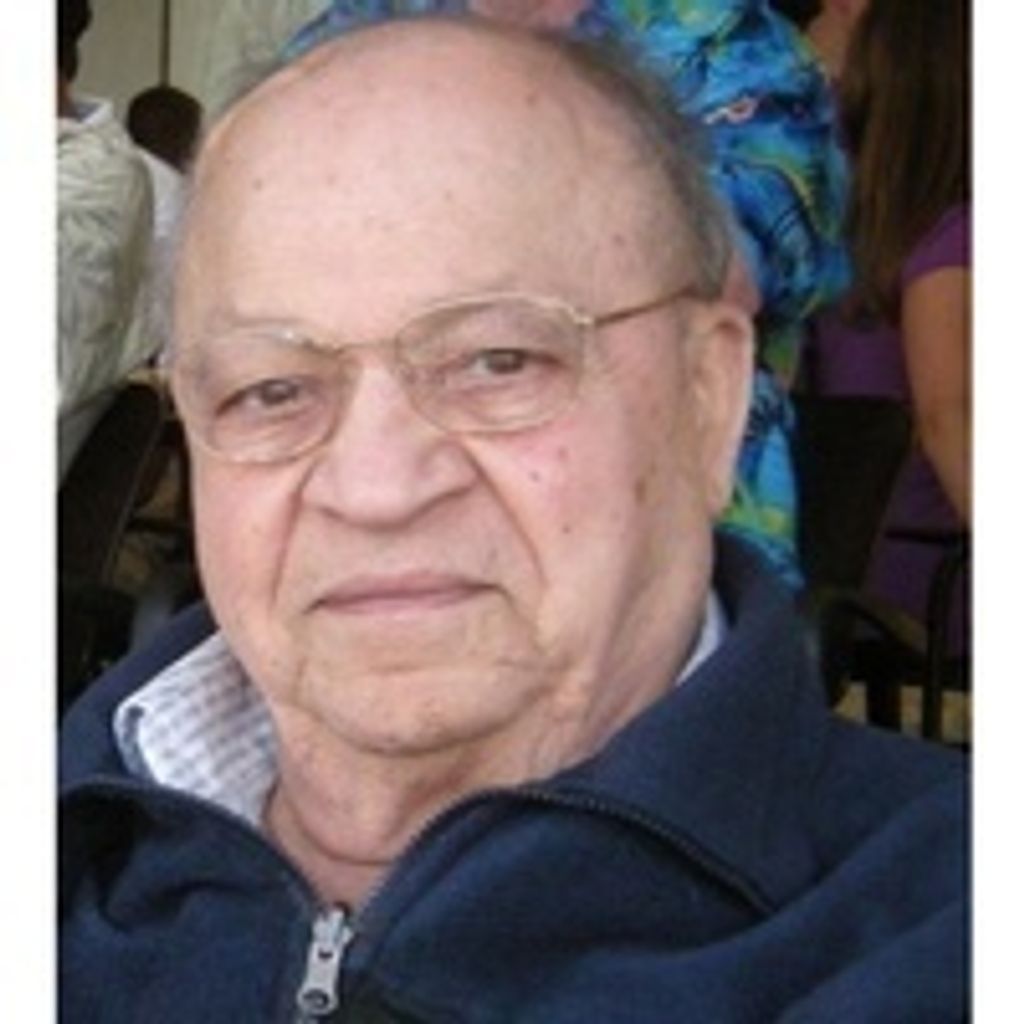 Salah El Dine Sadek Profile Photo