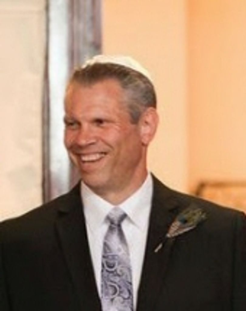 Scott Bryan Hersh Profile Photo