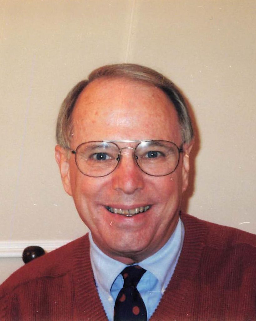 Thomas A. Deddens