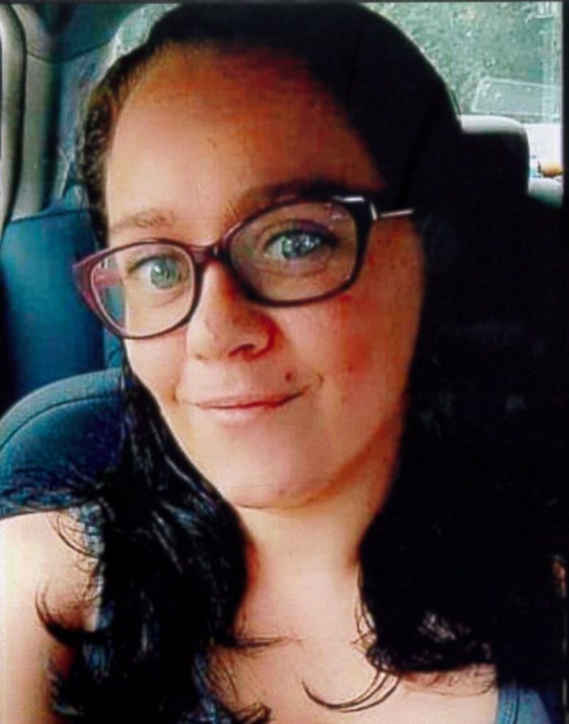 Alyssa Leeann Horton Profile Photo