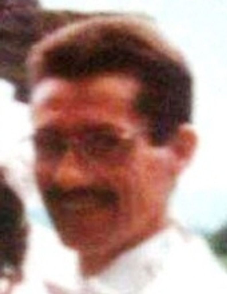 Thomas W.  Scraggs