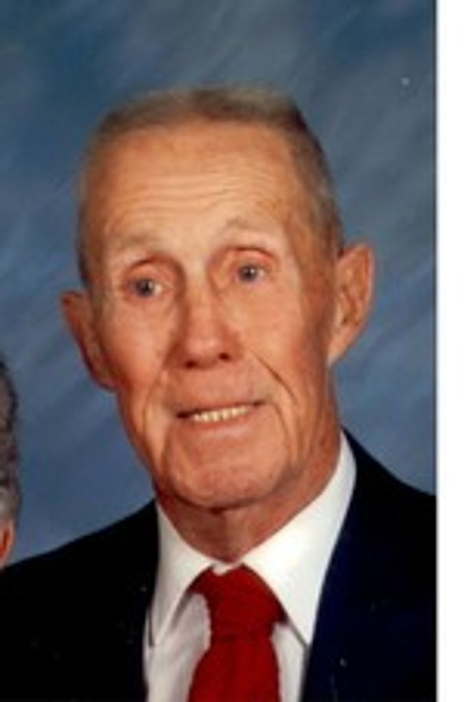 Arthur "Hype" Hammar